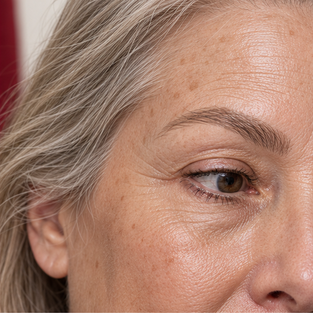 Brows after