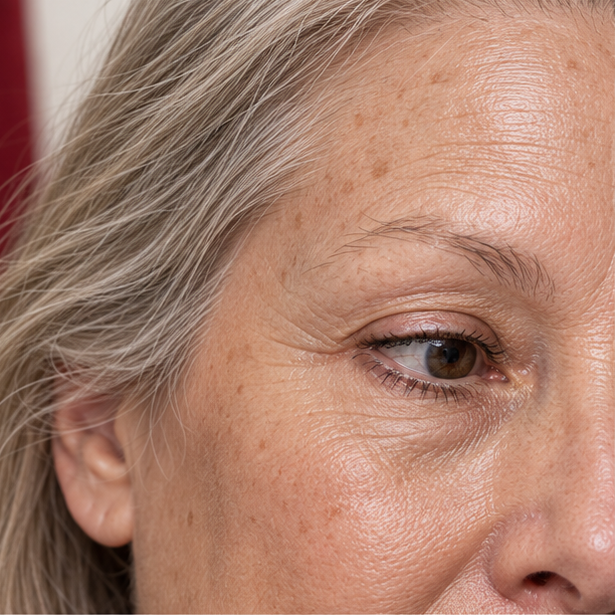 Brows before