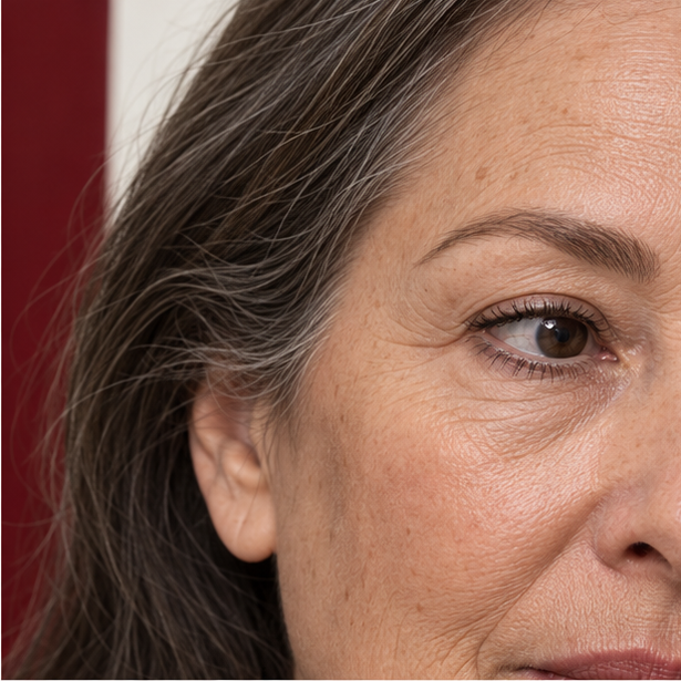 Brows after