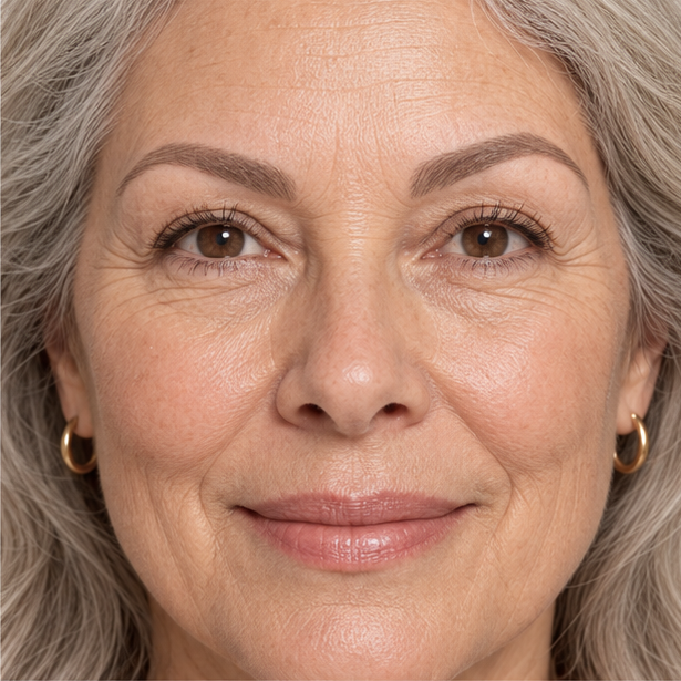 DEFINED brow finish
