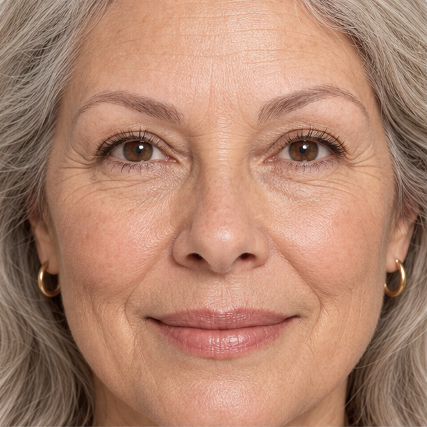 SOFT brow finish